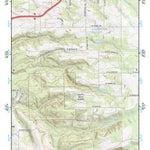 45122SE Page 30 Oregon City Topo Preview 1