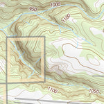 45122SE Page 30 Oregon City Topo Preview 2