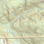 45122SE Page 30 Oregon City Topo Preview 3