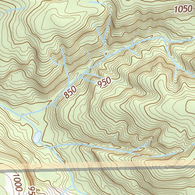 45122SE Page 30 Oregon City Topo Preview 3