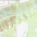 45122SE Page 31 Oregon City Topo Preview 3