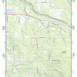 45122SE Page 32 Oregon City Topo Preview 1