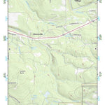 45122SE Page 33 Oregon City Topo Preview 1