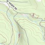 45122SE Page 33 Oregon City Topo Preview 2