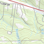 45122SE Page 33 Oregon City Topo Preview 3