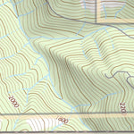 45122SE Page 34 Oregon City Topo Preview 3