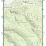 45122SE Page 35 Oregon City Topo Preview 1