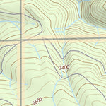 45122SE Page 35 Oregon City Topo Preview 2