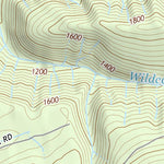 45122SE Page 35 Oregon City Topo Preview 3