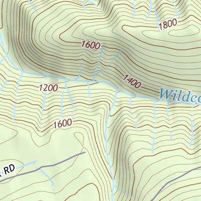 45122SE Page 35 Oregon City Topo Preview 3