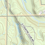 45122SE Page 36 Oregon City Topo Preview 2