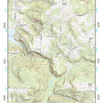 45122SE Page 37 Oregon City Topo Preview 1