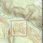 45122SE Page 38 Oregon City Topo Preview 3