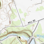 45122SE Page 40 Oregon City Topo Preview 2