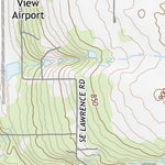 45122SE Page 41 Oregon City Topo Preview 2