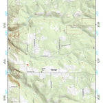 45122SE Page 43 Oregon City Topo Preview 1