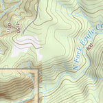 45122SE Page 43 Oregon City Topo Preview 3