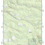 45122SE Page 44 Oregon City Topo Preview 1