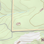 45122SE Page 45 Oregon City Topo Preview 2