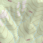 45122SE Page 47 Oregon City Topo Preview 3