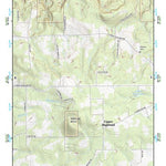 45122SE Page 50 Oregon City Topo Preview 1