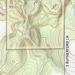 45122SE Page 50 Oregon City Topo Preview 3