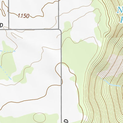 45122SE Page 53 Oregon City Topo Preview 2