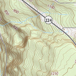 45122SE Page 54 Oregon City Topo Preview 3