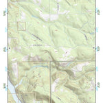 45122SE Page 55 Oregon City Topo Preview 1