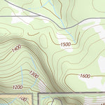 45122SE Page 55 Oregon City Topo Preview 2