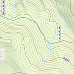 45122SE Page 58 Oregon City Topo Preview 2