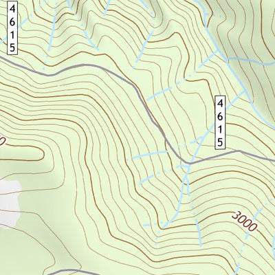 45122SE Page 58 Oregon City Topo Preview 2