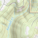 45122SE Page 61 Oregon City Topo Preview 3