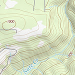 45122SE Page 62 Oregon City Topo Preview 2