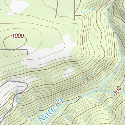 45122SE Page 62 Oregon City Topo Preview 2