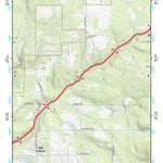 45122SE Page 63 Oregon City Topo Preview 1