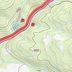 45122SE Page 63 Oregon City Topo Preview 2