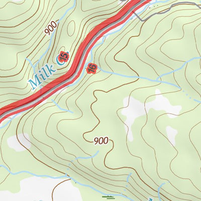 45122SE Page 63 Oregon City Topo Preview 2