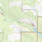 45122SE Page 64 Oregon City Topo Preview 2