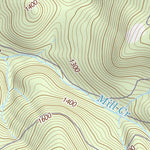 45122SE Page 64 Oregon City Topo Preview 3