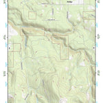 45122SE Page 65 Oregon City Topo Preview 1