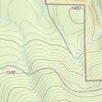 45122SE Page 65 Oregon City Topo Preview 2