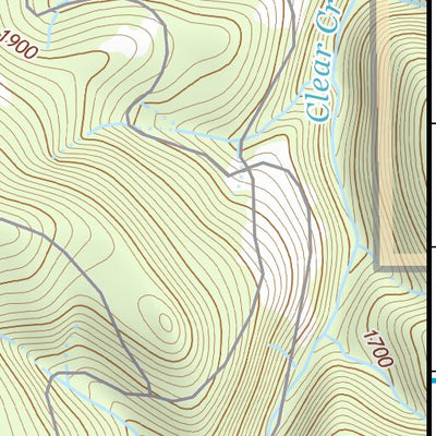 45122SE Page 65 Oregon City Topo Preview 3