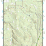 45122SE Page 66 Oregon City Topo Preview 1