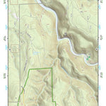 45122SE Page 67 Oregon City Topo Preview 1