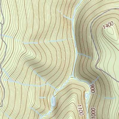 45122SE Page 67 Oregon City Topo Preview 2