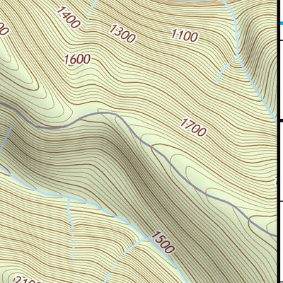 45122SE Page 67 Oregon City Topo Preview 3