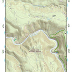 45122SE Page 68 Oregon City Topo Preview 1