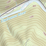 45122SE Page 68 Oregon City Topo Preview 2