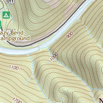 45122SE Page 68 Oregon City Topo Preview 3